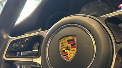2021 (71) PORSCHE MACAN GTS 5dr PDK 4684813