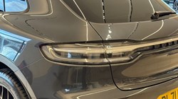 2021 (71) PORSCHE MACAN GTS 5dr PDK 4684805