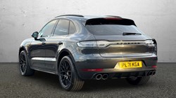 2021 (71) PORSCHE MACAN GTS 5dr PDK 4684788