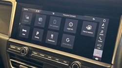 2021 (71) PORSCHE MACAN GTS 5dr PDK 4684816