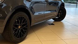 2021 (71) PORSCHE MACAN GTS 5dr PDK 4684834