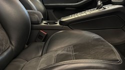2021 (71) PORSCHE MACAN GTS 5dr PDK 4684811