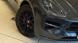2021 (71) PORSCHE MACAN GTS 5dr PDK 4684828