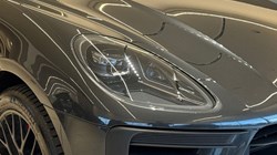 2021 (71) PORSCHE MACAN GTS 5dr PDK 4684803