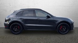 2021 (71) PORSCHE MACAN GTS 5dr PDK 4684791