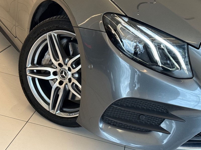 2021 (21) MERCEDES-BENZ E CLASS E400d 4Matic AMG Line Premium 2dr 9G-Tronic 4701834