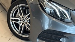 2021 (21) MERCEDES-BENZ E CLASS E400d 4Matic AMG Line Premium 2dr 9G-Tronic 4701834