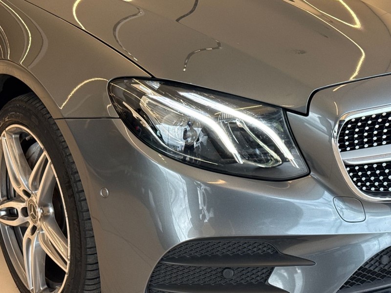 2021 (21) MERCEDES-BENZ E CLASS E400d 4Matic AMG Line Premium 2dr 9G-Tronic 4701812