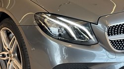 2021 (21) MERCEDES-BENZ E CLASS E400d 4Matic AMG Line Premium 2dr 9G-Tronic 4701812