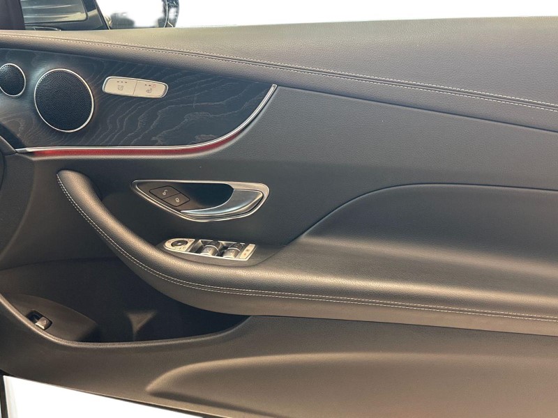 2021 (21) MERCEDES-BENZ E CLASS E400d 4Matic AMG Line Premium 2dr 9G-Tronic 4701816