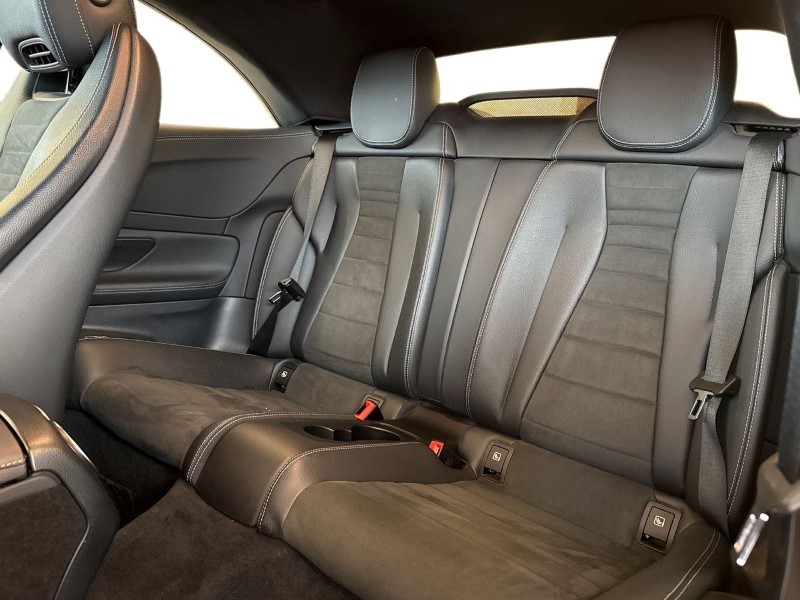 2021 (21) MERCEDES-BENZ E CLASS E400d 4Matic AMG Line Premium 2dr 9G-Tronic 4701799