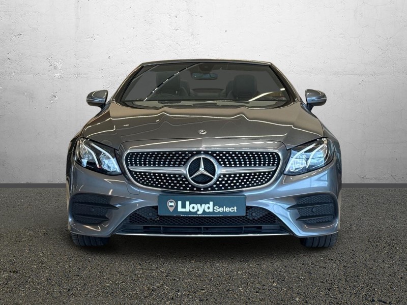 2021 (21) MERCEDES-BENZ E CLASS E400d 4Matic AMG Line Premium 2dr 9G-Tronic 4701802