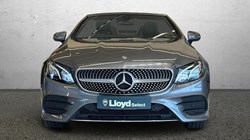 2021 (21) MERCEDES-BENZ E CLASS E400d 4Matic AMG Line Premium 2dr 9G-Tronic 4701802