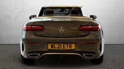 2021 (21) MERCEDES-BENZ E CLASS E400d 4Matic AMG Line Premium 2dr 9G-Tronic 4701801