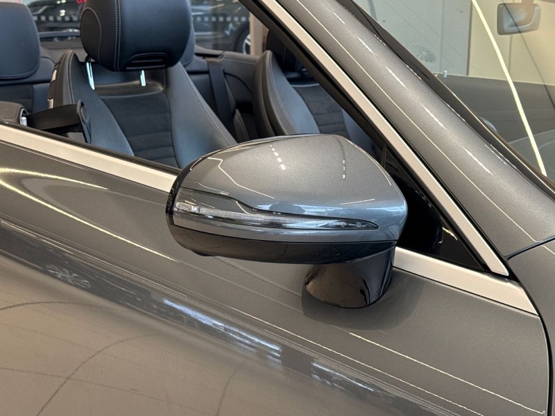 2021 (21) MERCEDES-BENZ E CLASS E400d 4Matic AMG Line Premium 2dr 9G-Tronic 4701842