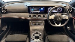 2021 (21) MERCEDES-BENZ E CLASS E400d 4Matic AMG Line Premium 2dr 9G-Tronic 4701804