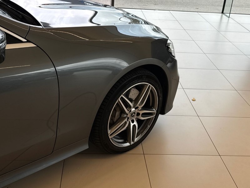 2021 (21) MERCEDES-BENZ E CLASS E400d 4Matic AMG Line Premium 2dr 9G-Tronic 4701815