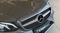 2021 (21) MERCEDES-BENZ E CLASS E400d 4Matic AMG Line Premium 2dr 9G-Tronic 4701835