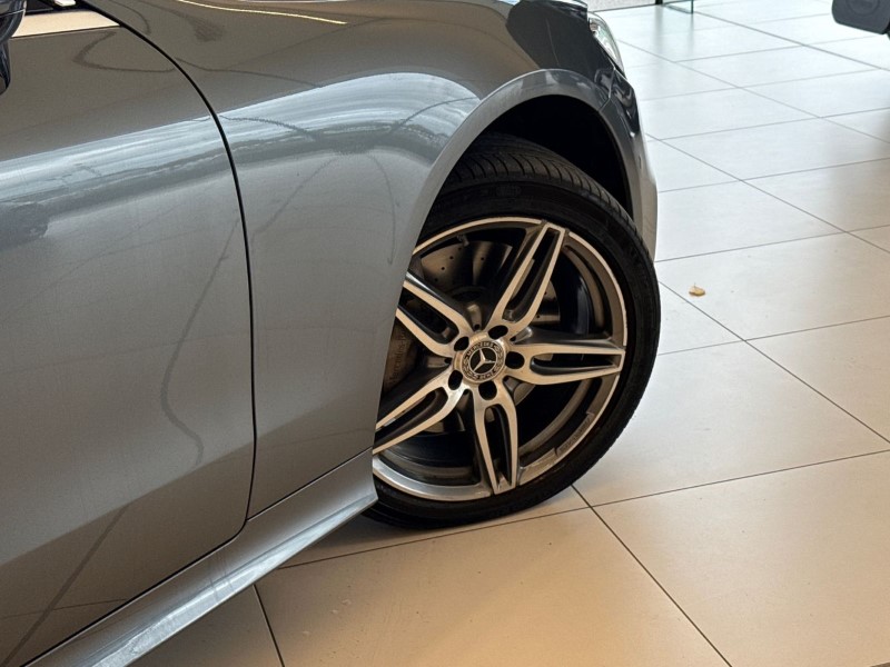 2021 (21) MERCEDES-BENZ E CLASS E400d 4Matic AMG Line Premium 2dr 9G-Tronic 4701841