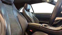 2021 (21) MERCEDES-BENZ E CLASS E400d 4Matic AMG Line Premium 2dr 9G-Tronic 4701820