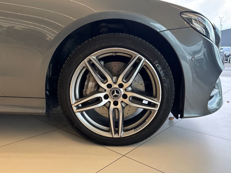 2021 (21) MERCEDES-BENZ E CLASS E400d 4Matic AMG Line Premium 2dr 9G-Tronic 4701803