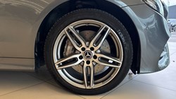 2021 (21) MERCEDES-BENZ E CLASS E400d 4Matic AMG Line Premium 2dr 9G-Tronic 4701803