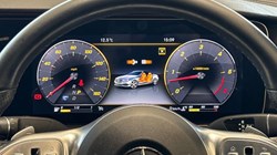 2021 (21) MERCEDES-BENZ E CLASS E400d 4Matic AMG Line Premium 2dr 9G-Tronic 4701811