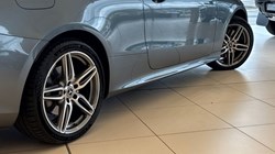 2021 (21) MERCEDES-BENZ E CLASS E400d 4Matic AMG Line Premium 2dr 9G-Tronic 4701840