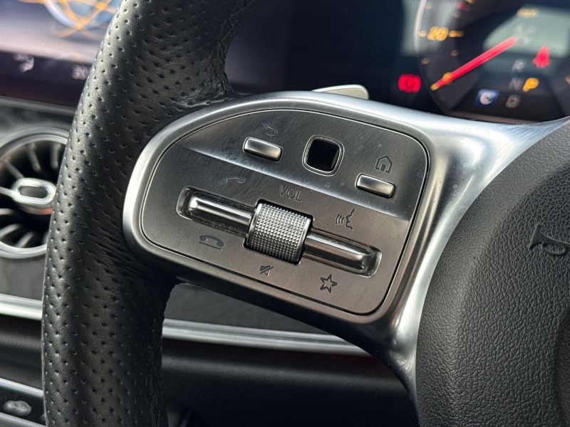 2021 (21) MERCEDES-BENZ E CLASS E400d 4Matic AMG Line Premium 2dr 9G-Tronic 4701822