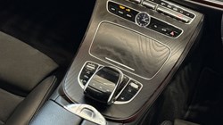 2021 (21) MERCEDES-BENZ E CLASS E400d 4Matic AMG Line Premium 2dr 9G-Tronic 4701808