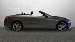 2021 (21) MERCEDES-BENZ E CLASS E400d 4Matic AMG Line Premium 2dr 9G-Tronic 4701800