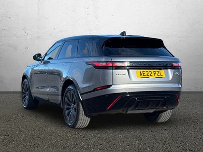 2022 (22) LAND ROVER RANGE ROVER VELAR 2.0 P250 R-Dynamic SE 5dr Auto