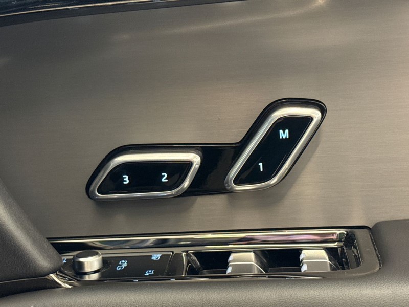 2023 (72) LAND ROVER RANGE ROVER SPORT 3.0 D300 SE 5dr Auto 4732678