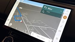 2023 (72) LAND ROVER RANGE ROVER SPORT 3.0 D300 SE 5dr Auto 4732665