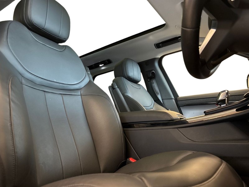 2023 (72) LAND ROVER RANGE ROVER SPORT 3.0 D300 SE 5dr Auto 4732680