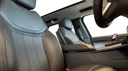 2023 (72) LAND ROVER RANGE ROVER SPORT 3.0 D300 SE 5dr Auto 4732680