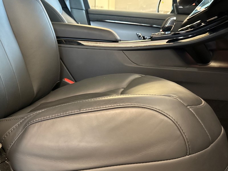 2023 (72) LAND ROVER RANGE ROVER SPORT 3.0 D300 SE 5dr Auto 4732679