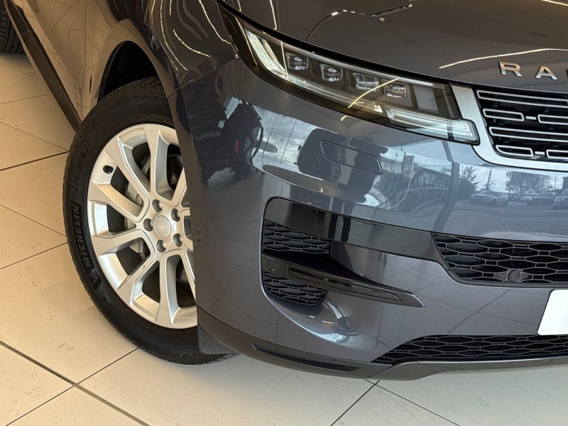 2023 (72) LAND ROVER RANGE ROVER SPORT 3.0 D300 SE 5dr Auto 4732695