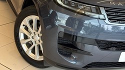 2023 (72) LAND ROVER RANGE ROVER SPORT 3.0 D300 SE 5dr Auto 4732695