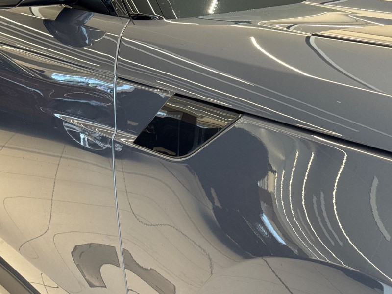 2023 (72) LAND ROVER RANGE ROVER SPORT 3.0 D300 SE 5dr Auto 4732674