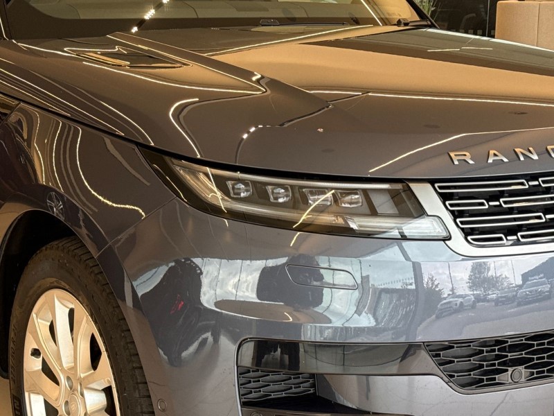 2023 (72) LAND ROVER RANGE ROVER SPORT 3.0 D300 SE 5dr Auto 4732671