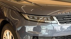 2023 (72) LAND ROVER RANGE ROVER SPORT 3.0 D300 SE 5dr Auto 4732671