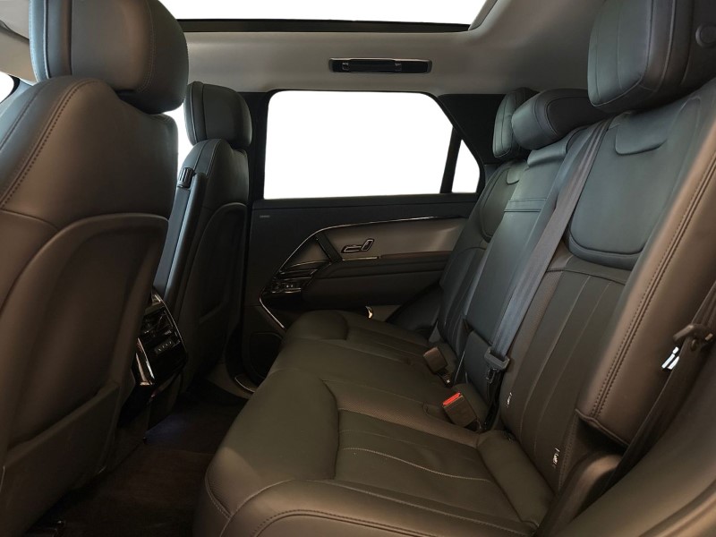 2023 (72) LAND ROVER RANGE ROVER SPORT 3.0 D300 SE 5dr Auto 4732658