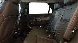 2023 (72) LAND ROVER RANGE ROVER SPORT 3.0 D300 SE 5dr Auto 4732658