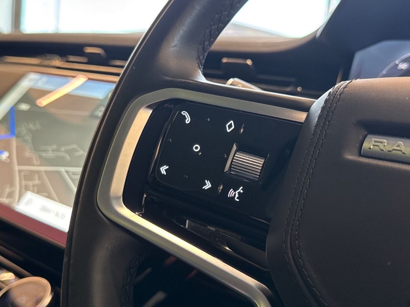 2023 (72) LAND ROVER RANGE ROVER SPORT 3.0 D300 SE 5dr Auto 4732682