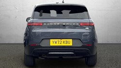 2023 (72) LAND ROVER RANGE ROVER SPORT 3.0 D300 SE 5dr Auto 4748064