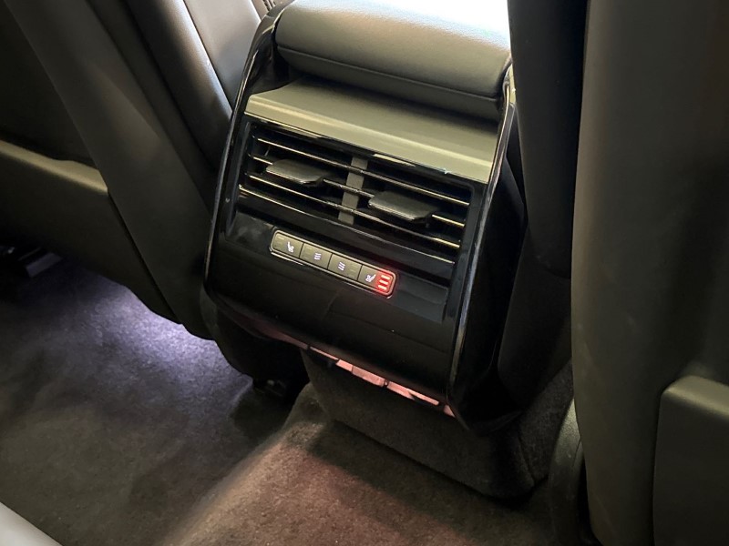 2023 (72) LAND ROVER RANGE ROVER SPORT 3.0 D300 SE 5dr Auto 4732672