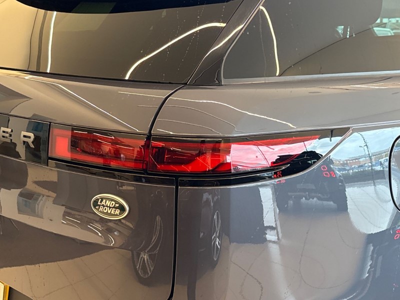 2023 (72) LAND ROVER RANGE ROVER SPORT 3.0 D300 SE 5dr Auto 4732700