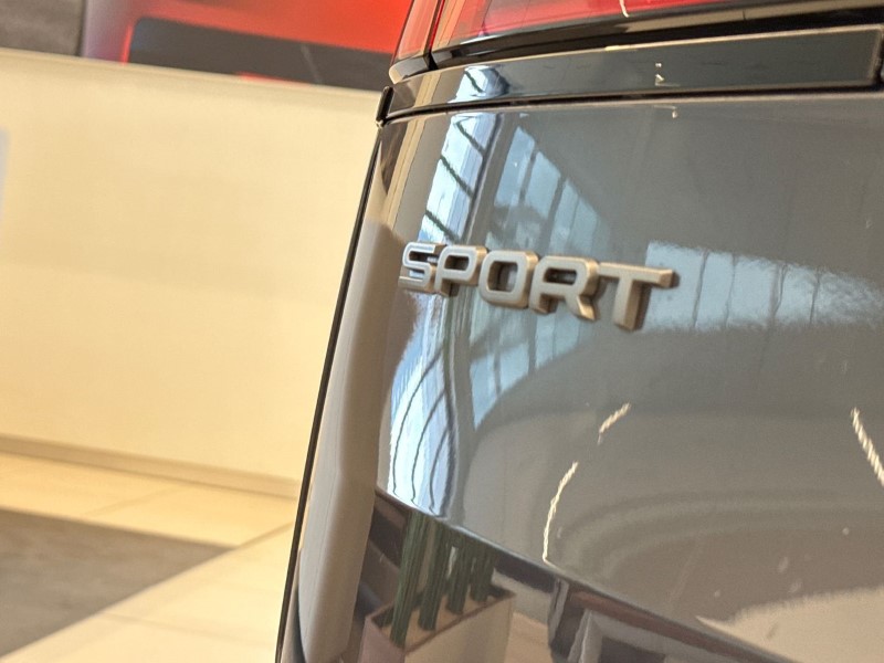 2023 (72) LAND ROVER RANGE ROVER SPORT 3.0 D300 SE 5dr Auto 4732699