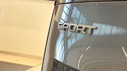 2023 (72) LAND ROVER RANGE ROVER SPORT 3.0 D300 SE 5dr Auto 4732699